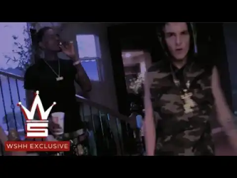 Carson Key Feat. Soulja Boy - Food For Thought